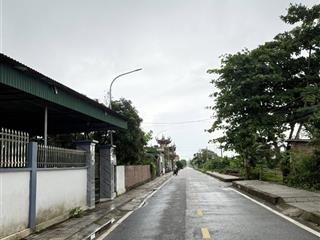 Bán đất tại nam hòa  đảo hà nam, phường phong cốc, tỉnh quảng ninh. lô góc 3 mặt thoáng