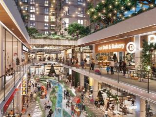 Bán shophouse dự án d  aqua, giá 4.5 tỷ, cho thuê ngay 16tr/th ck 14% + 500tr tiền mặt. 0788 911 ***