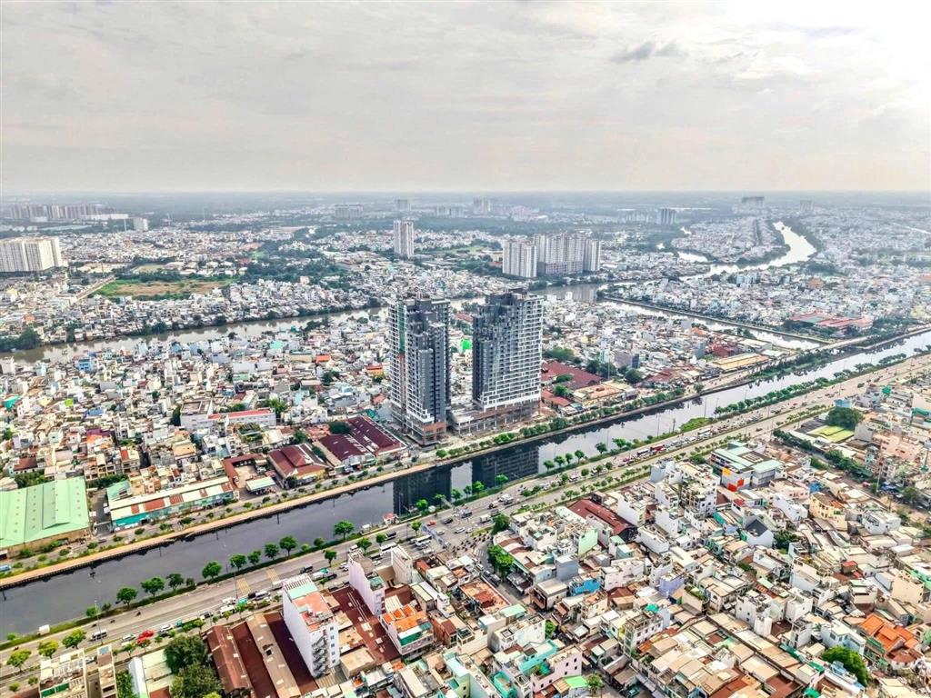 Bán shophouse dự án d  aqua, giá 4.5 tỷ, cho thuê ngay 16tr/th ck 14% + 500tr tiền mặt. 0788 911 ***