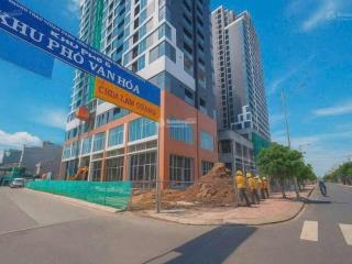 Bán shophouse daqua giá 6tỷ980 kinh doanh ngay thu nhập ngay 27tr/thg ck 14%+500tr. 0788 911 ***