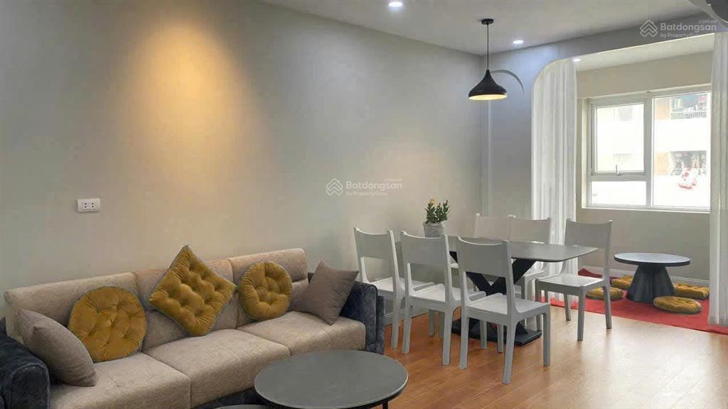 Giá sốc 5 ngày! victoria văn phú 86m3n 2vs chỉ 6,09 tỷ! sđcc