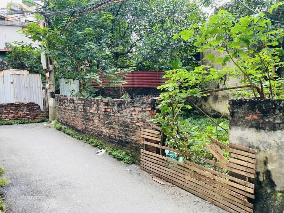 Bán đất do nha  tây mỗ  lô góc 2 mặt thoáng  mặt tiền rộng  giá 5.2 tỷ, dt 38m ~ 137tr/m