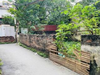 Bán đất do nha  tây mỗ  lô góc 2 mặt thoáng  mặt tiền rộng  giá 5.2 tỷ, dt 38m ~ 137tr/m