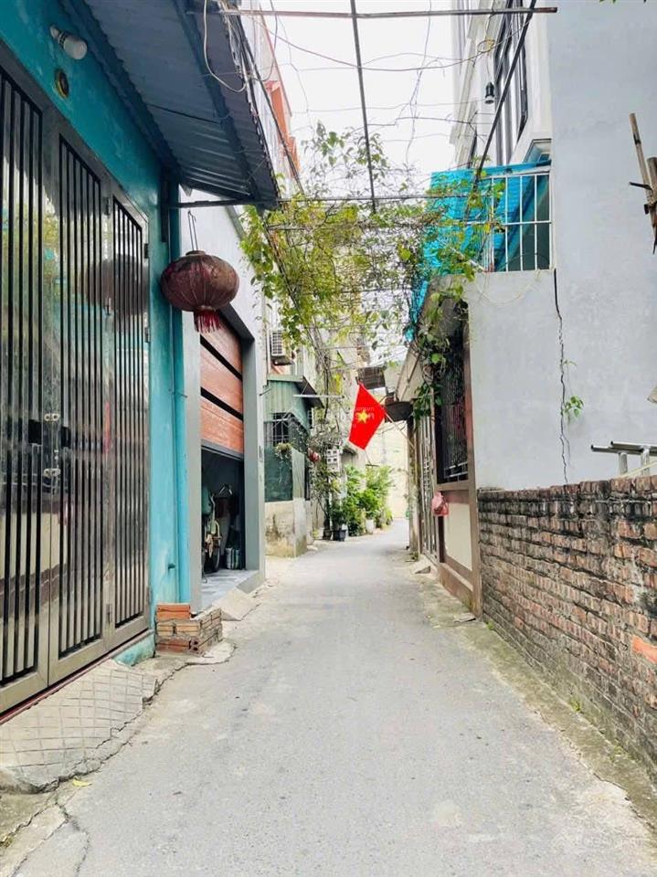 Bán đất do nha  tây mỗ  lô góc 2 mặt thoáng  mặt tiền rộng  giá 5.2 tỷ, dt 38m ~ 137tr/m