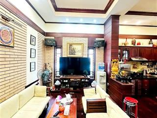 Siêu hiếm! bán nhà lê trọng tấn hoàng văn thái thanh xuân, diện tích 87m x 5 tầng, giá 16 tỷ