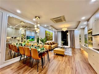 Chính chủ bán căn 3 phòng ngủ, 114m2 sông hồng park view số 165 thái hà. giá 9.5 tỷ