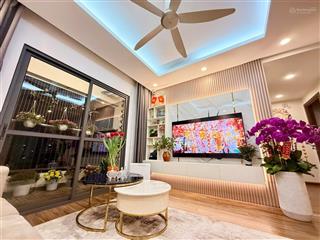 Cc bán căn a11 ban công đn đẹp nhất golden plam 21 lê văn lương, full nội thất.  0933 177 *** (mtg)