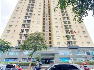 Bán căn hộ chung cư tại nguyễn ngọc vũ, 8,3 tỷ, 140m2, 2pn, 3wc, pháp lý đầy đủ, giá cực chất