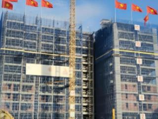 Sở hữu ngay căn hộ studio của dự án destino centro chỉ với 150 triệu