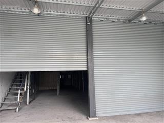 Bán nhà kho 2 thửa đất liền kề có sổ hồng đầy đủ