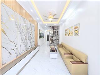 Bán nhà riêng tại đông mỹ, thanh trì, hà nội chỉ với 5,98 tỷ, 50m2