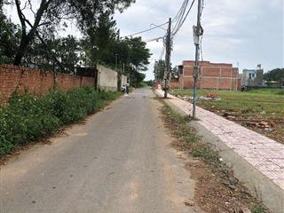 Đất thổ cư 115m² gần Tổng kho Logistic miền Đông, giá chỉ 1,23 tỷ
