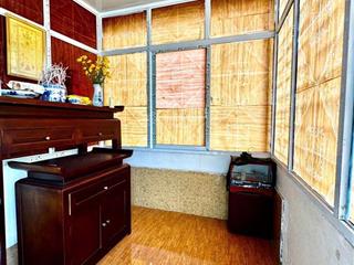 Nhà đẹp ở ngayngoạ longbắc từ liêmcó sân để xeđầy đủ công năngô tô 20msổ nở hậunhỉnh 5ty
