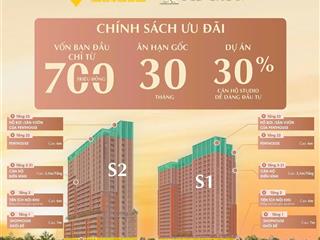 Spana tower cơ hội vàng cho nhà đầu tư  trung tâm thành phố mới