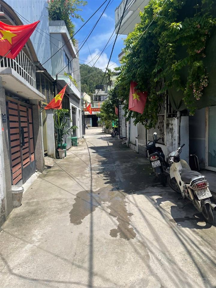 Lô góc kiệt ô tô sát biển sơn trà  hàng hiếm khó tìm   chỉ 4,99 tỷ