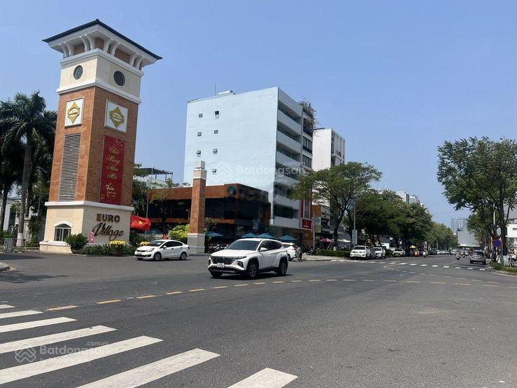 Bán đất tặng nhà 2 tầng  trung tâm sơn trà  vị trí vàng đầu tư & an cư