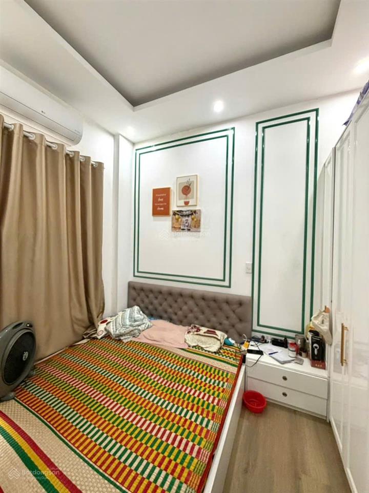 Nhà 3 tầng hà huy tập  ngang 11m cực hiếm  gần bờ hồ, không gian sống mát mẻ