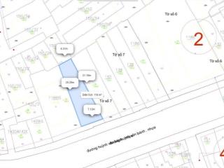 Định cư cần gả gấp nhà mt huỳnh văn bánh, dt 7.5x23 (cn 172m2). trệt+lửng+3l. hđt 130 triệu/tháng