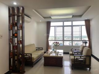 Bán căn hộ duplex giai việt  854 tạ quang bửu diện tích 215m2, 3 phòng ngủ, 4wc giá 7.6 tỷ