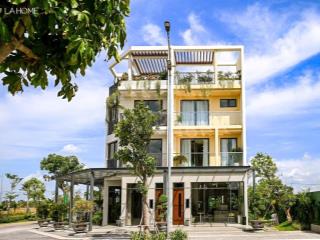 Giá cực sốc nhà phố thương mại chỉ 4,9 tỷ khu đô thị sinh thái la home liền kề tp. hcm