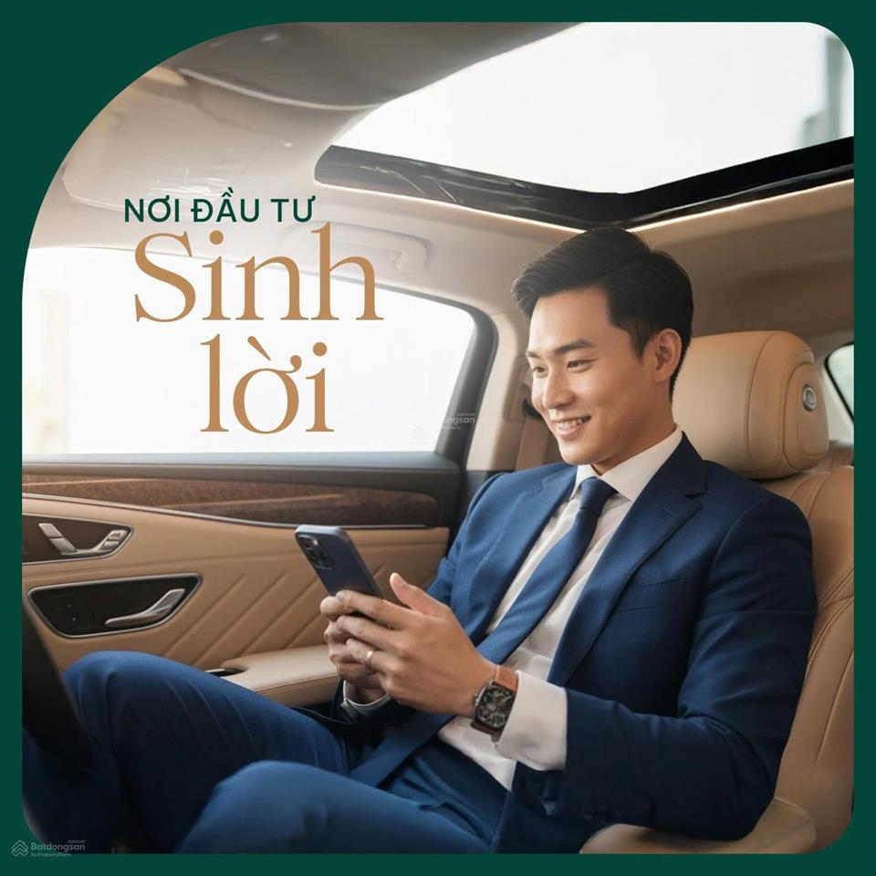 Bán đất nền dự án dragon eden, 4 tỷ, 162m2, lương hòa, bến lức, long an