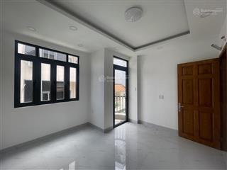 Bán nhà 4 tầng bình thạnh, gần phan văn trị, hẻm 6m, dt50m2, full nội thất, đẹp hiện đại, nhỉnh 9t.