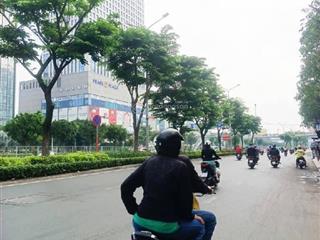 Bán nhà hẻm thông 6m, thông khu d, gần ngã tư hàng xanh, 3 tầng, 4pn, dt 50m2, nhỉnh 8.x tỷ (tl).