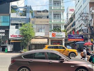 Hiếm, ngay gần mặt tiền hàng xanh, 4 tầng, 7 phòng dòng tiền 40tr/th giá 7.1 tỷ.