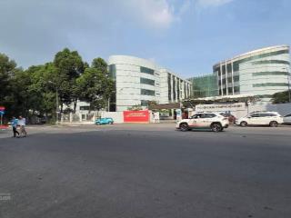 Hẻm xe hơi, nhà 3 tầng, 4pn, 2 mặt hẻm chu văn an, dt 45m2, chỉ hơn 9 tỷ