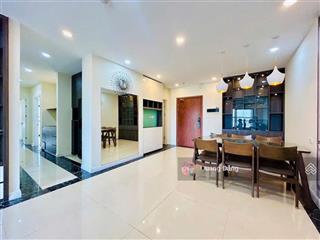 Bán căn hộ 3 ngủ  goldsilk complex vạn phúc