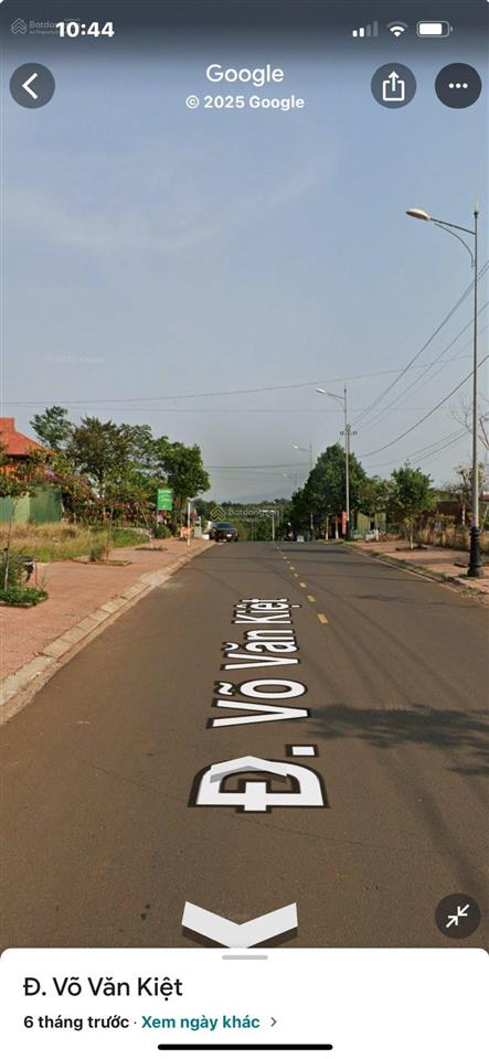 Bán mảnh đất nền có tổng diện tích 312m2. chính chủ, sổ hồng ngay trung tâm tp gia nghĩa