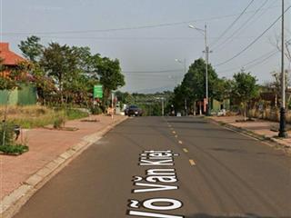 Bán mảnh đất nền có tổng diện tích 312m2. chính chủ, sổ hồng ngay trung tâm tp gia nghĩa