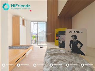 Cho thuê phòng trọ 22m2, 5,5 triệu, view đẹp tại quang trung, q9, hcm