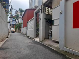 Bán 50 m2 lộc hà, mai lâm, đông anh, thông ô tô, gần vin cổ loa, cầu tứ liên