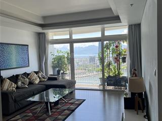 Căn hộ cao cấp azura, 2pn view vĩnh viễn sông, biển, phố hiếm có, tầng cao.