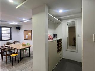 Chính chủ căn hộ, văn phòng, đường thoáng, gần biển, gần dương đình nghệ, phố hàn đông đúc.