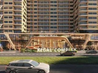 Regal complex đà nẵng biểu tượng sống mới, nơi hội tụ giá trị