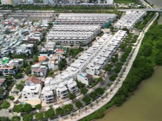 Căn biệt thự mặt sông hàn duy nhất tại elysia complex city đang chờ chủ mới!