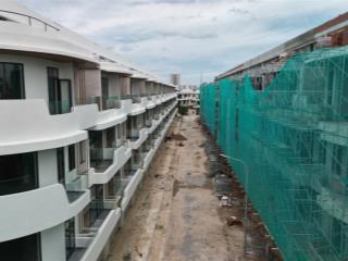 Elysia complex city  sống ven sông, đẳng cấp giữa lòng đà nẵng