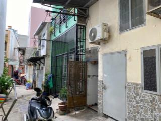 Bán nhà riêng tại nguyễn xí, p 13, bình thạnh, hcm, giá ưu đãi 4,45 tỷ, 35m2
