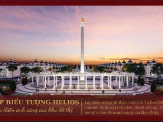 Đất nền dự án danko center tuyên quang. thành phố tinh hoa