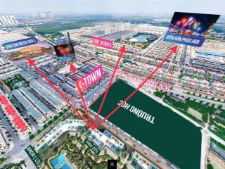 Căn hộ cao cấp lumière spring bay 2ngủ 2vs diện tích sd 68,8m2 giá full 5,3 tỷ, giá tts 4,7 tỷ.