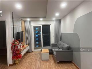 Chính chủ cần bán nhanh cc nguyễn kim q. 10, dt 68m2, 2pn 2wc, giá 1 tỷ 720, nội thất bao mới, shr