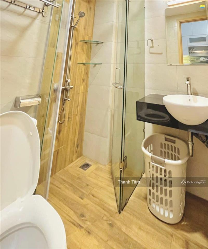 Chủ hạ giá cần bán gấp cc phúc yên 1, dt 86,9m2, 2pn2wc, giá 1 tỷ 750, nội thất chủ tặng, shr