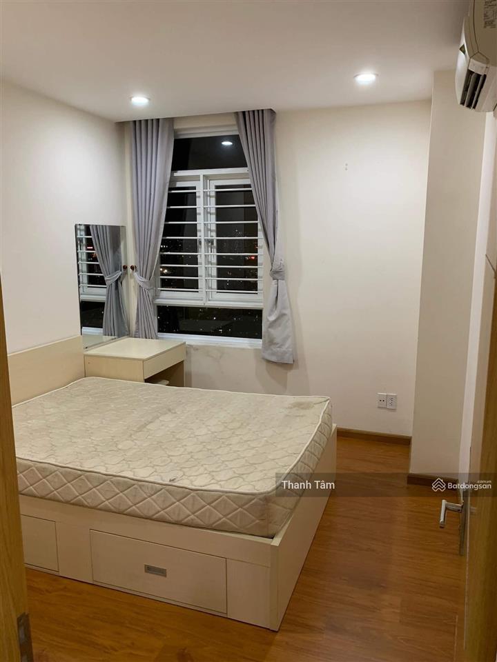 Chủ hạ giá cần bán gấp cc phúc yên 1, dt 86,9m2, 2pn2wc, giá 1 tỷ 750, nội thất chủ tặng, shr