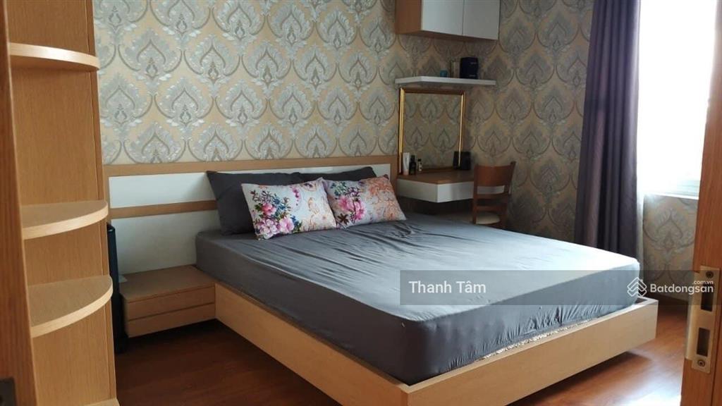 Chủ hạ giá cần bán gấp cc phúc yên 1, dt 86,9m2, 2pn2wc, giá 1 tỷ 750, nội thất chủ tặng, shr