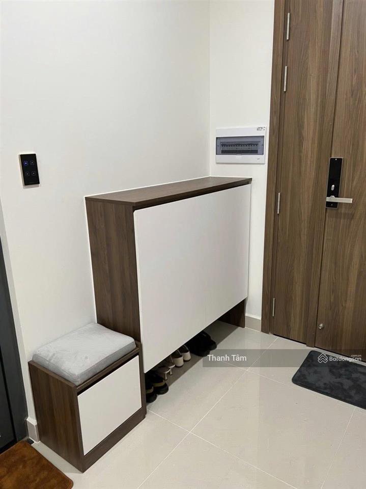 Bán gấp cc carillon 2 gửi từ chính chủ, dt 66,43m2, 2pn2wc, giá 1 tỷ 770, chủ tặng nội thất, shr