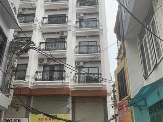 Ô tô đỗ cửa, ngọc hồi, thanh trì 60m2 x 5 tầng. giá 10 tỷ có bớt, ô tô đỗ cửa