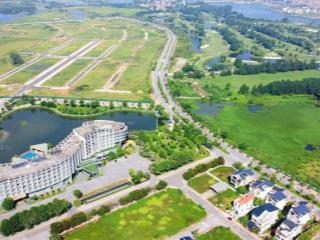 Bán nhiều lô ở dự án  kđt nam vĩnh yên  diện tích từ 85m2 tới 400m2