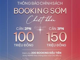 Căn hộ lõi khu công nghệ cao hoà lạc  bàn giao cao cấp, giá cực cạnh tranh